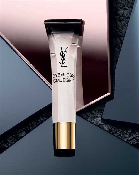 yves saint laurent eye products